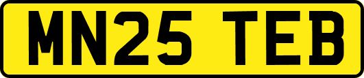 MN25TEB