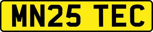 MN25TEC