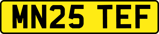 MN25TEF