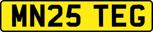 MN25TEG