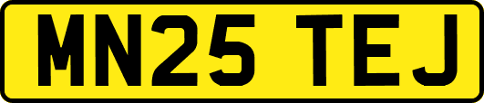 MN25TEJ