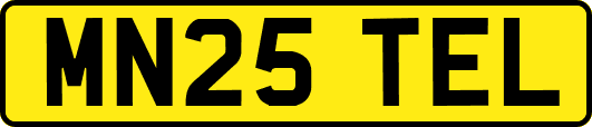 MN25TEL