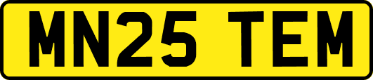 MN25TEM