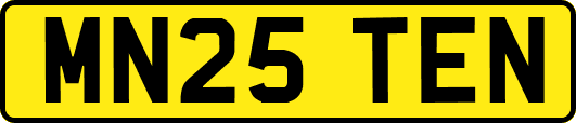 MN25TEN