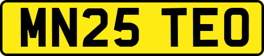 MN25TEO