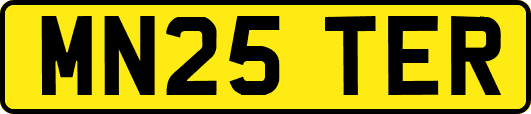 MN25TER