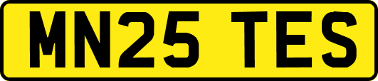 MN25TES
