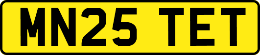 MN25TET