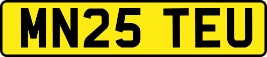 MN25TEU