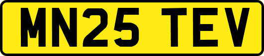 MN25TEV