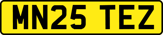 MN25TEZ