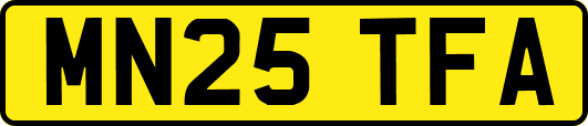 MN25TFA