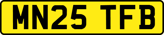 MN25TFB