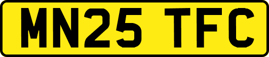 MN25TFC