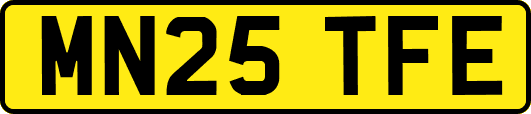 MN25TFE