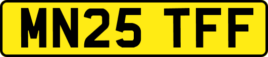 MN25TFF
