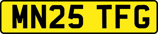 MN25TFG