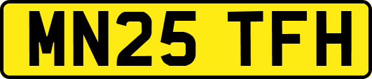 MN25TFH