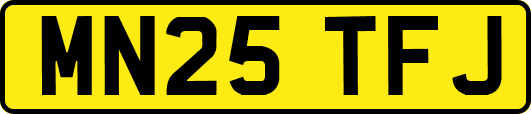MN25TFJ
