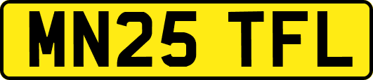 MN25TFL