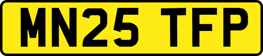 MN25TFP