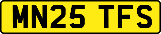 MN25TFS