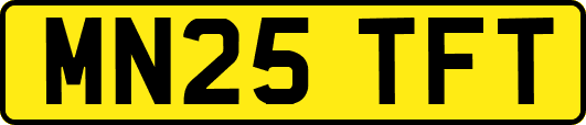 MN25TFT
