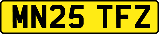 MN25TFZ