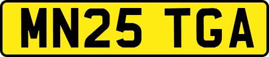MN25TGA