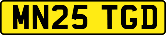 MN25TGD