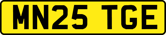 MN25TGE