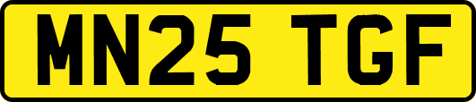 MN25TGF