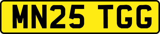 MN25TGG