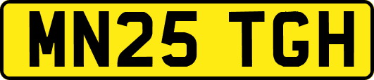 MN25TGH