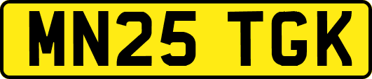 MN25TGK