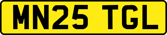 MN25TGL