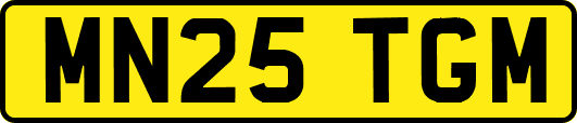 MN25TGM