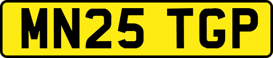 MN25TGP