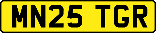 MN25TGR