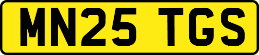 MN25TGS