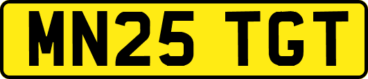 MN25TGT