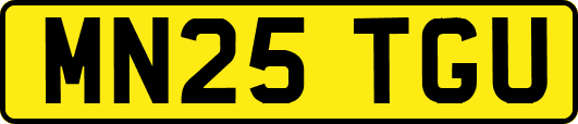 MN25TGU