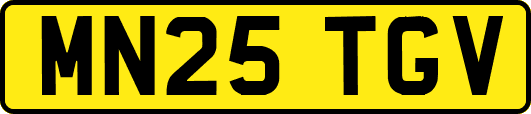 MN25TGV