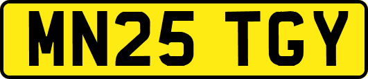 MN25TGY