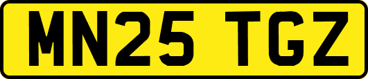 MN25TGZ