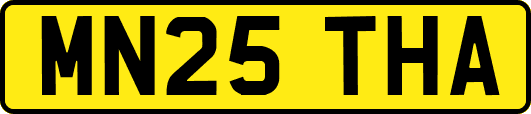 MN25THA