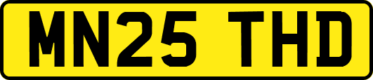 MN25THD