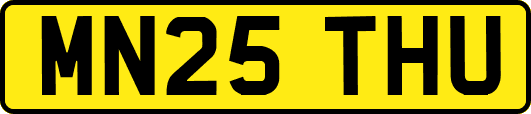 MN25THU