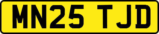 MN25TJD
