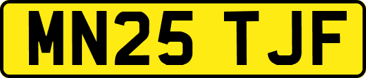 MN25TJF